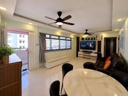 Blk 323B Anchorvale Grove (Sengkang), HDB 4 Rooms #603809831
